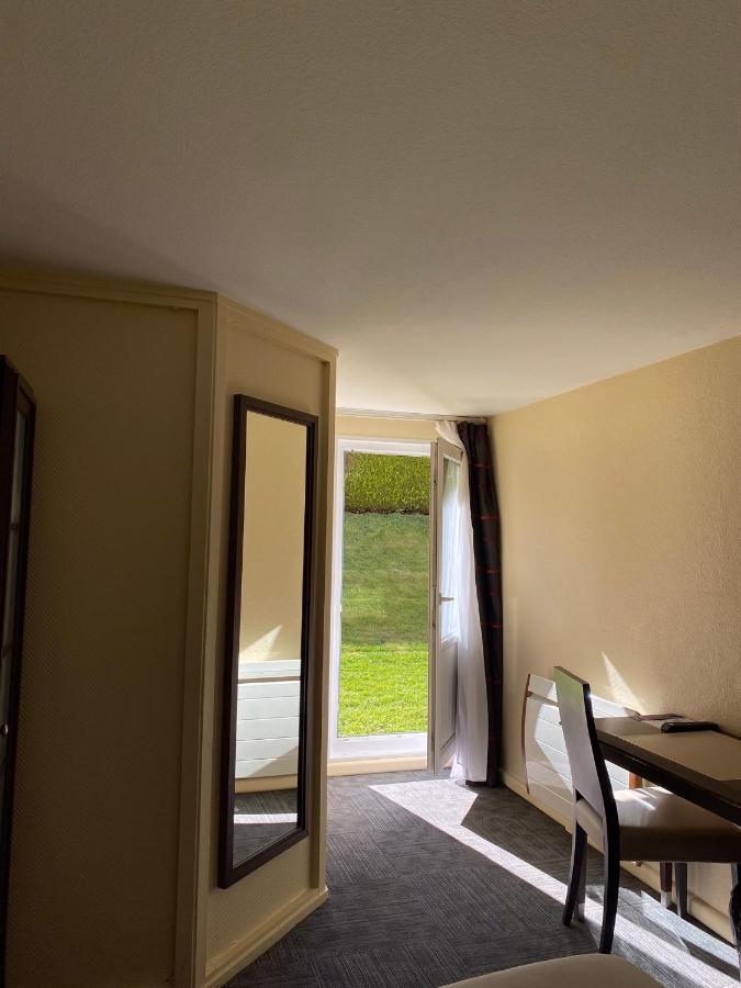 Hotel Inn Design Le Havre Montivilliers Buitenkant foto