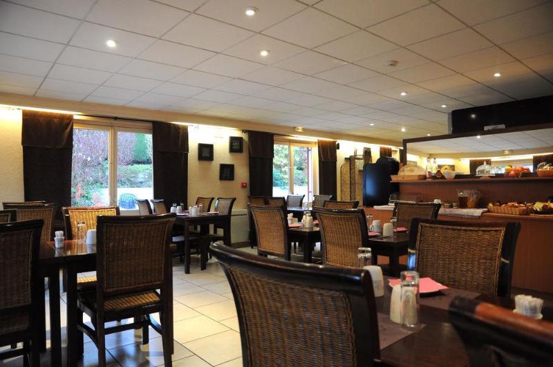 Hotel Inn Design Le Havre Montivilliers Buitenkant foto